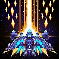 Download Sky Raptor: Space Shooter [MOD Menu] latest version 0.3.3 for Android