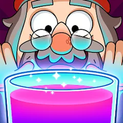 Download Potion Punch [MOD Unlocked] latest version 2.4.1 for Android