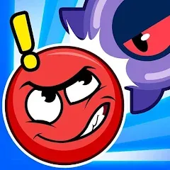 Download Ball Evo: Bounce Heroes [MOD Unlimited money] latest version 2.9.2 for Android