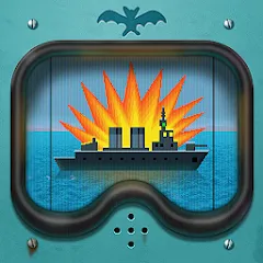 Download You Sunk - Submarine Attack [MOD Unlimited coins] latest version 2.6.4 for Android
