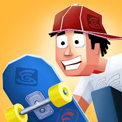Download Faily Skater [MOD Unlimited coins] latest version 2.4.2 for Android