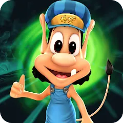 Download Hugo Troll Race 2: Rail Rush [MOD Unlimited coins] latest version 1.7.6 for Android
