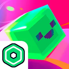 Download Slime Rush Robux Roblominer [MOD Menu] latest version 1.3.3 for Android