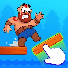 Download Bridge Legends [MOD Unlimited coins] latest version 2.1.3 for Android