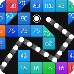 Download Balls Bricks Breaker 2 [MOD Menu] latest version 1.1.8 for Android