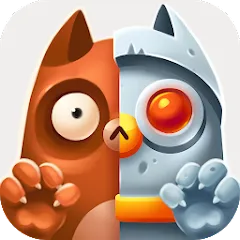 Download Cat Evolution Clicker [MOD Unlimited coins] latest version 0.1.6 for Android