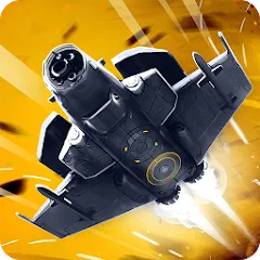 Download Sky Force Reloaded [MOD MegaMod] latest version 0.7.6 for Android