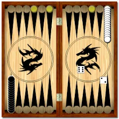 Download Backgammon - Narde [MOD Unlimited money] latest version 2.9.8 for Android