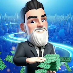 Download Landlord GO: Trade Real Estate [MOD Unlimited money] latest version 0.5.5 for Android
