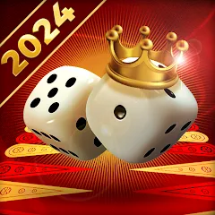 Download Backgammon King Online [MOD Menu] latest version 1.2.7 for Android