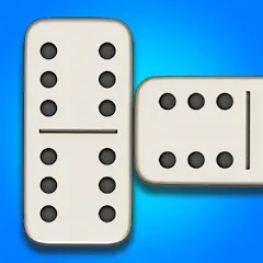Download Dominos Party - Classic Domino [MOD Unlimited coins] latest version 2.1.8 for Android
