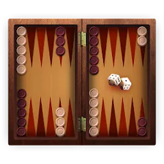 Download Backgammon Offline [MOD Unlocked] latest version 1.2.8 for Android
