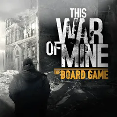 Download This War Of Mine: The Board Ga [MOD Menu] latest version 2.7.2 for Android