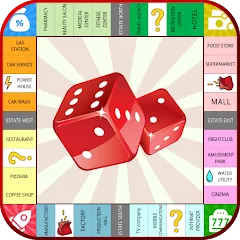 Download Monopolist Business Dice Board [MOD Unlimited money] latest version 0.7.2 for Android