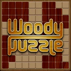 Download Woody Block Puzzle ® [MOD Menu] latest version 0.4.9 for Android