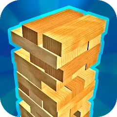 Download Table Tower Online [MOD MegaMod] latest version 1.2.8 for Android