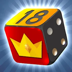Download Backgammon - 18 Board Games [MOD Unlimited coins] latest version 2.7.3 for Android