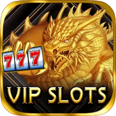 Download VIP Deluxe Slots Games Offline [MOD MegaMod] latest version 0.8.7 for Android