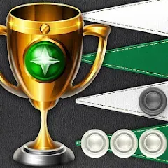 Download Nardy: Championship online [MOD Unlimited money] latest version 0.6.3 for Android