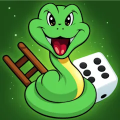 Download Snakes and Ladders Board Games [MOD Unlimited coins] latest version 2.7.4 for Android