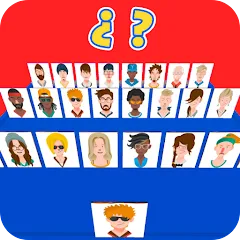 Download Guess who am I Board games [MOD Unlocked] latest version 2.1.4 for Android