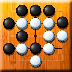 Download Go Game - BadukPop [MOD Unlimited money] latest version 0.5.1 for Android