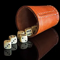 Download Dice Poker [MOD Unlocked] latest version 2.2.7 for Android