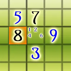 Download Sudoku [MOD MegaMod] latest version 0.8.3 for Android