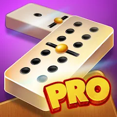 Download Dominoes Pro Offline or Online [MOD Unlimited coins] latest version 2.6.2 for Android