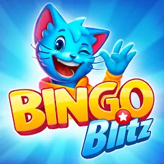 Download Bingo Blitz™️ - Bingo Games [MOD Unlocked] latest version 1.7.5 for Android