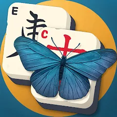 Download Mahjong Butterfly [MOD Menu] latest version 1.3.4 for Android