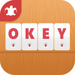 Download Okey Online [MOD Menu] latest version 1.1.7 for Android
