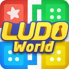 Download Ludo World-Ludo Superstar [MOD Menu] latest version 0.4.5 for Android