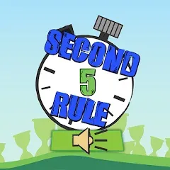 5 Second Rule (voiced)
