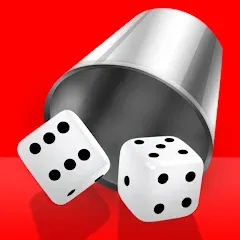 Download Farkle Pro - 10000 dice game [MOD Unlimited coins] latest version 0.4.7 for Android