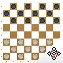 Download Checkers Online: board game [MOD Unlocked] latest version 0.2.7 for Android