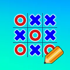 Download Tic Tac Toe [MOD MegaMod] latest version 2.6.1 for Android
