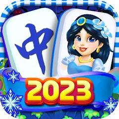 Download Mahjong Connect 22 Tiles [MOD Unlocked] latest version 2.1.2 for Android