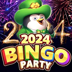 Download Bingo Party - Lucky Bingo Game [MOD Unlocked] latest version 0.6.6 for Android