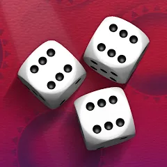 Download Yatzy Multiplayer Dice Game [MOD Unlimited money] latest version 1.8.4 for Android
