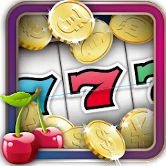 Download Slot Casino - Slot Machines [MOD Unlimited coins] latest version 1.3.7 for Android