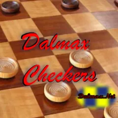 Download Checkers by Dalmax [MOD Unlimited money] latest version 1.2.5 for Android