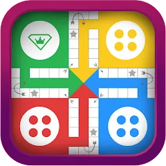 Download Ludo STAR: Online Dice Game [MOD Menu] latest version 1.6.2 for Android
