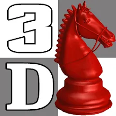Download Tri D Chess [MOD Menu] latest version 1.6.6 for Android