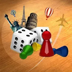 Download Businessman ONLINE board game [MOD Unlimited money] latest version 0.8.8 for Android