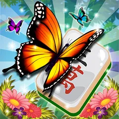 Download Mahjong: Butterfly World [MOD MegaMod] latest version 2.6.4 for Android