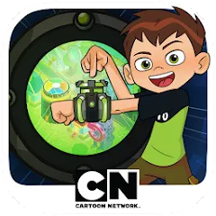 Download Ben 10: Family Genius [MOD Menu] latest version 2.4.5 for Android