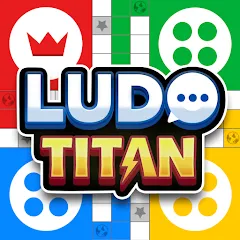 Download Ludo Titan [MOD Unlocked] latest version 1.9.1 for Android