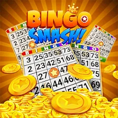 Download Bingo Smash Lucky Bingo Travel [MOD Unlimited coins] latest version 1.1.2 for Android