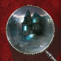 Download Mystery House Companion App [MOD MegaMod] latest version 0.2.3 for Android